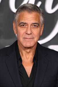 George Clooney