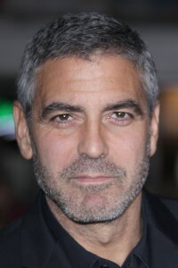 George Clooney