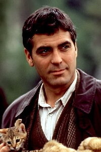 George Clooney