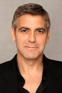 George Clooney