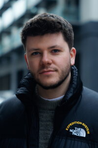 George Coley
