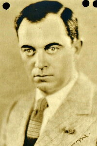 George Cooper