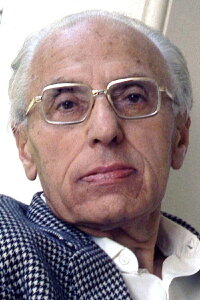 George Cukor