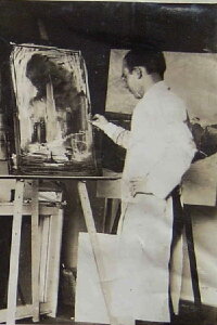 George de Beeson