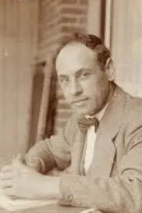 George Debels