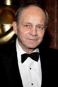 George Dickerson