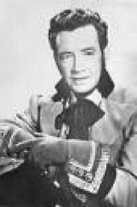 George Dolenz