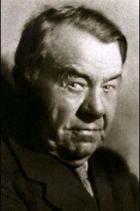 George Fawcett