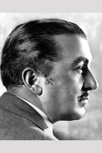 George Fitzmaurice