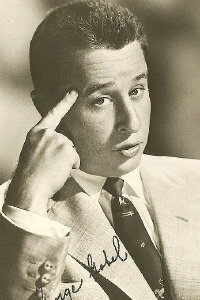 George Gobel