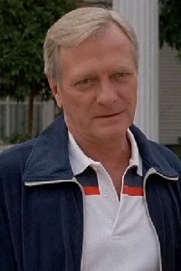 George Grizzard