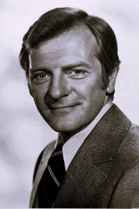 George Grizzard