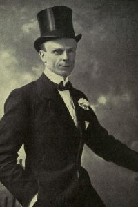 George Grossmith