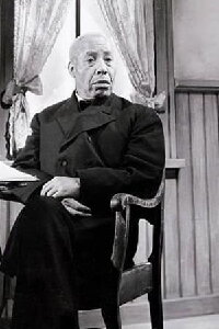 George H. Reed