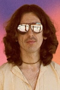 George Harrison