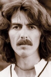 George Harrison