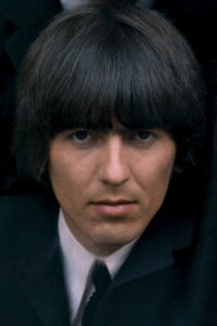 George Harrison