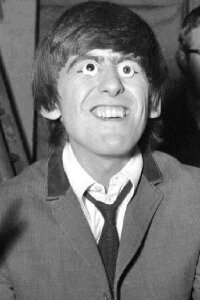 George Harrison