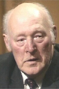 George Hilsdon