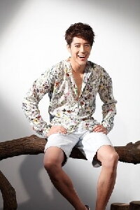 George Hu