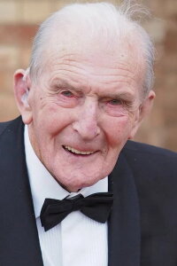 George 'Johnny' Johnson