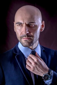 George Karja