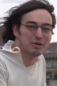 George Kusunoki Miller