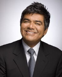 George López