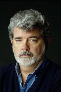 George Lucas