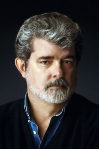 George Lucas