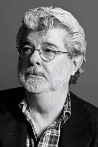 George Lucas