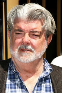 George Lucas