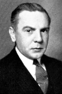 George M. Carleton
