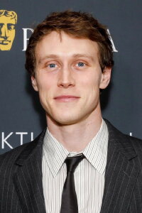 George MacKay