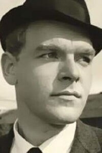 George Mallaby