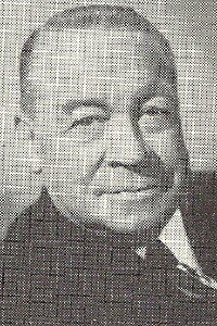 George McManus