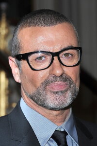 George Michael