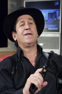 George Mihăiță