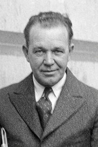 George Moran