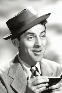 George O'Hanlon