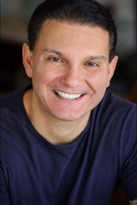 George Papadimatos