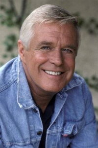 George Peppard