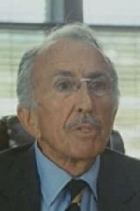 George Petrie