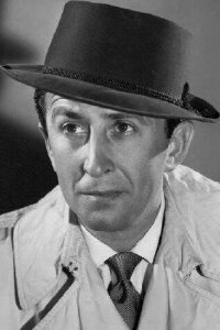 George Petrie