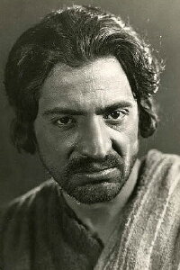 George Regas