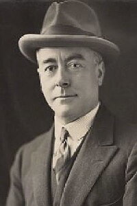 George Robey