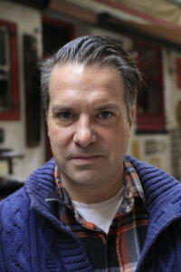 George Rush