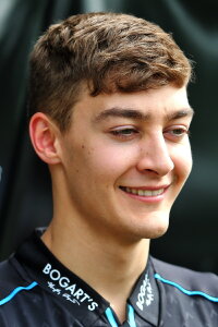 George Russell
