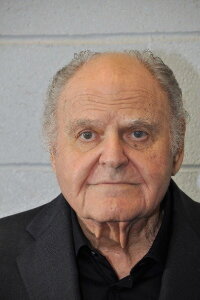 George S. Irving