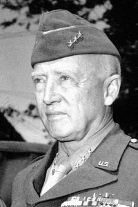 George S. Patton